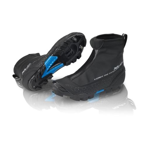ZAPATILLAS INVIERNO XLC CB-M07