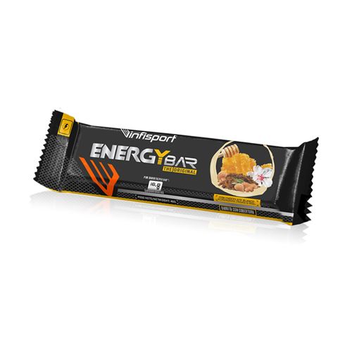 BARRITA ENERGY BAR ORIGINAL FILM BIODEGRADABLE