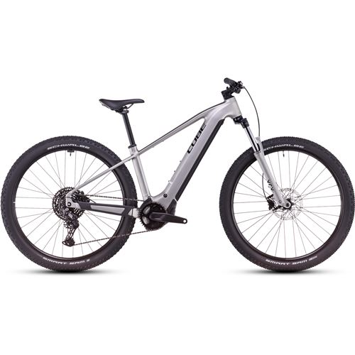 CUBE REACTION HYBRID ONE 2025