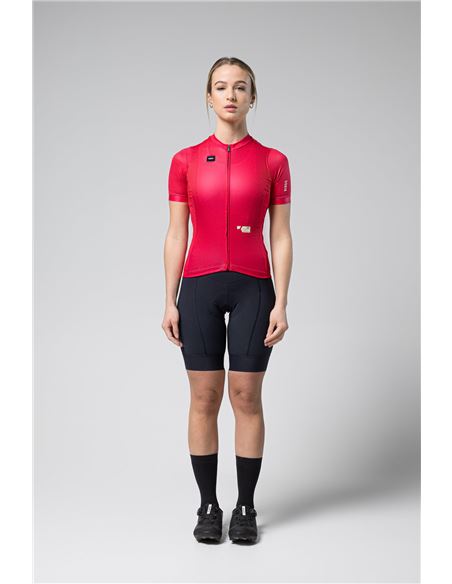 MAILLOT MANGA CORTA STARK MUJER