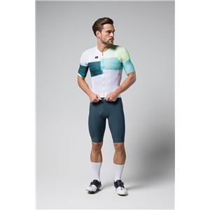 MAILLOT MANCHES COURTES GOBIK CX PRO 3.0 UNISEXE 2