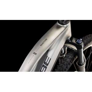 CUBE REACTION HYBRID ONE 2025 2