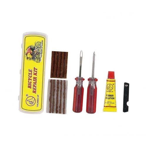 KIT TUBELESS
