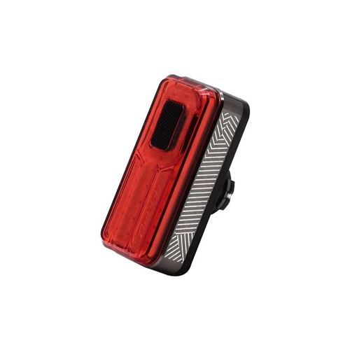 LUZ TRASERA MOON HELIX LITE 100 LUMENS