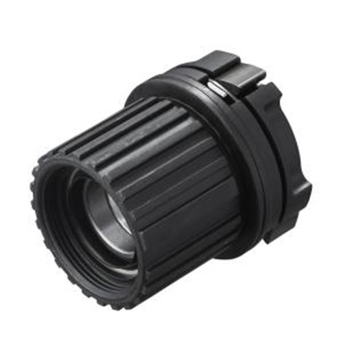 NUCLEO COMPLETE SHIMANO FH-MT410