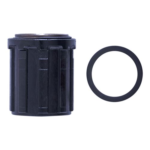 NÚCLEO COMPLETO SHIMANO FH-RM66