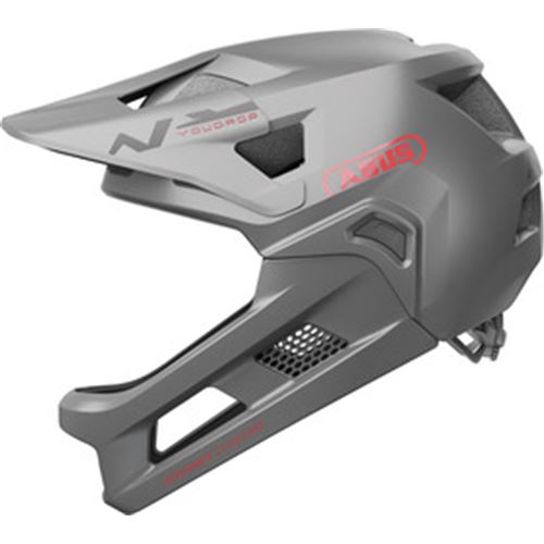 CAPACETE ABUS YOUDROP FF