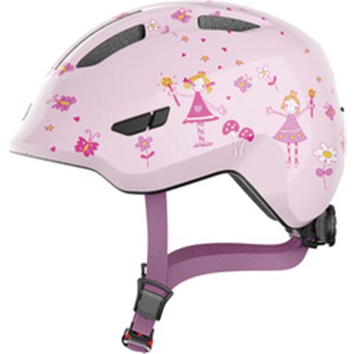 CASCO ABUS SMILEY 3.0