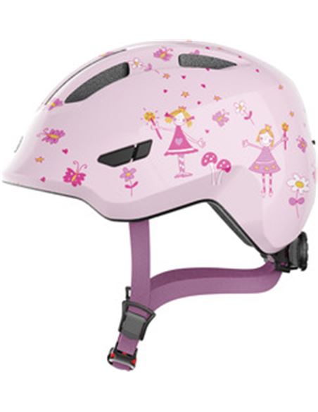 CASCO ABUS SMILEY 3.0