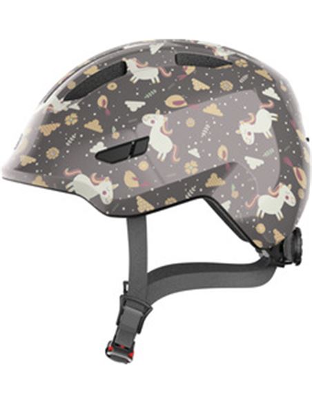 CASCO ABUS SMILEY 3.0
