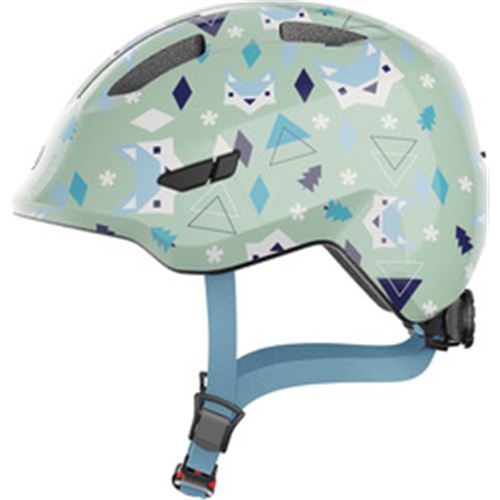 CASCO ABUS SMILEY 3.0