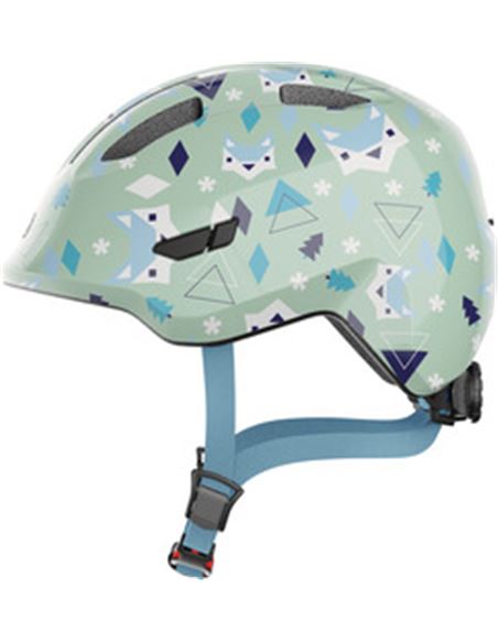 CASCO ABUS SMILEY 3.0