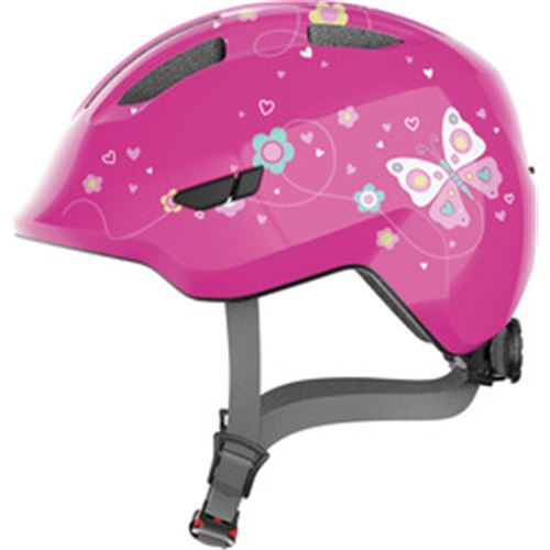 CASCO ABUS SMILEY 3.0
