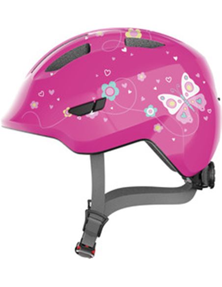 CASCO ABUS SMILEY 3.0