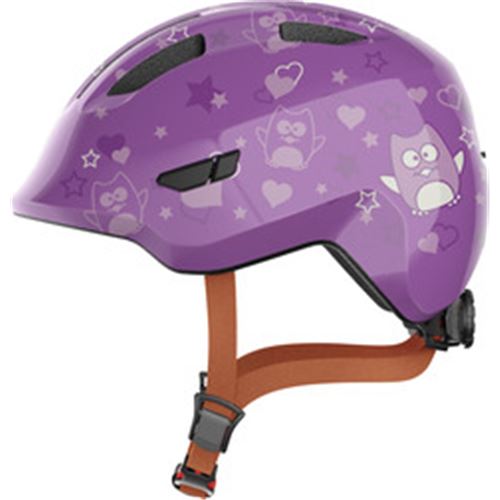 CASCO ABUS SMILEY 3.0