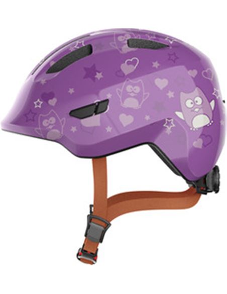 CASCO ABUS SMILEY 3.0