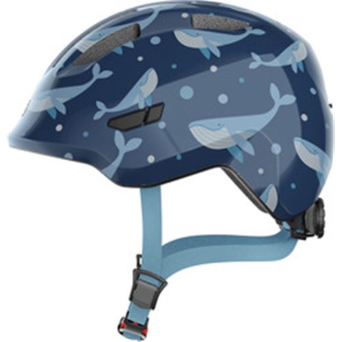 CASCO ABUS SMILEY 3.0