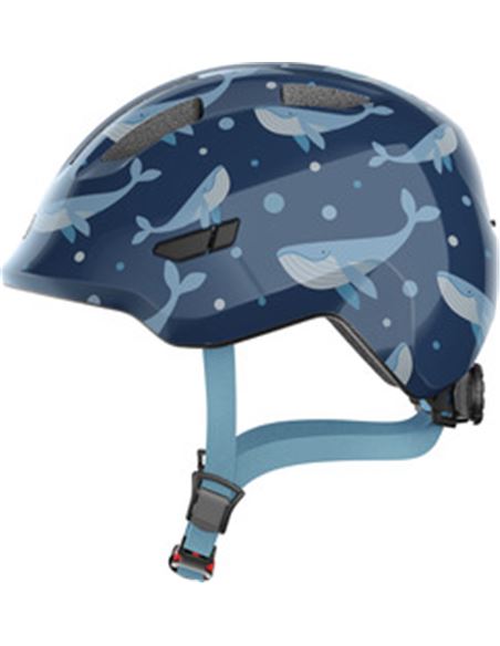 CASCO ABUS SMILEY 3.0