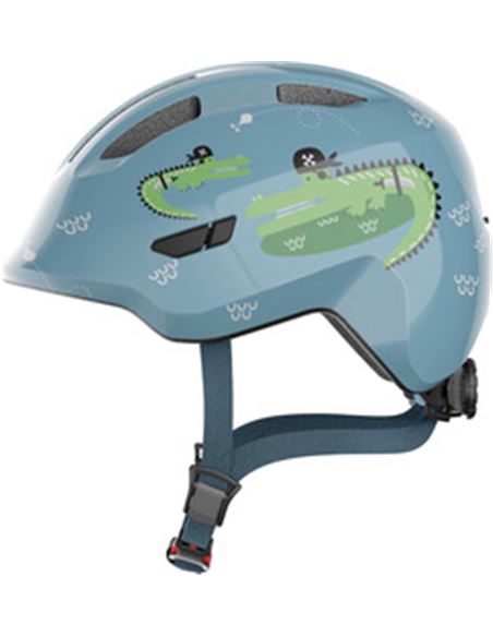 CASCO ABUS SMILEY 3.0