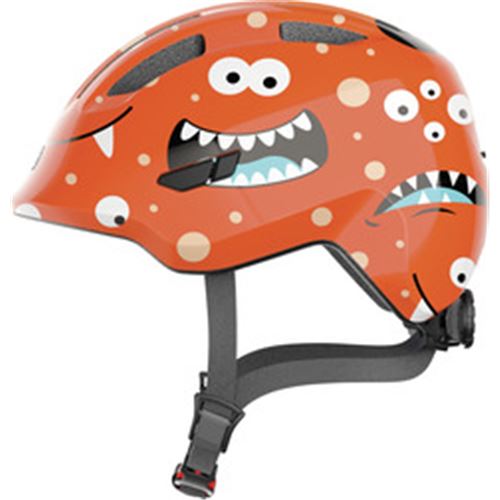 CASCO ABUS SMILEY 3.0