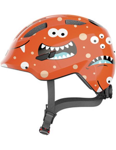 CASCO ABUS SMILEY 3.0