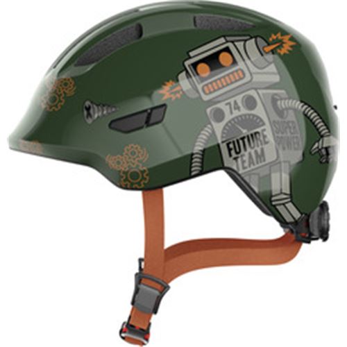 CASCO ABUS SMILEY 3.0