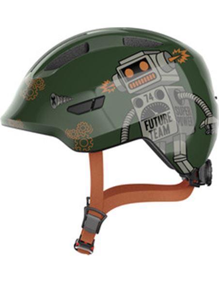 CASCO ABUS SMILEY 3.0