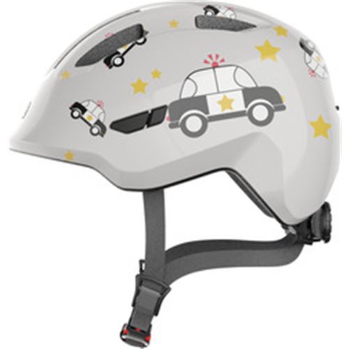 CASCO ABUS SMILEY 3.0