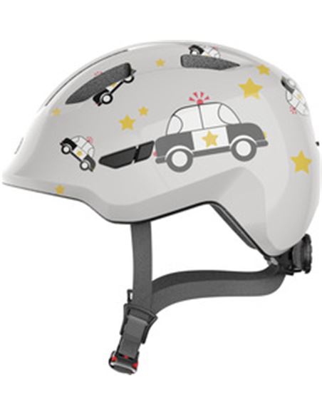 CASCO ABUS SMILEY 3.0