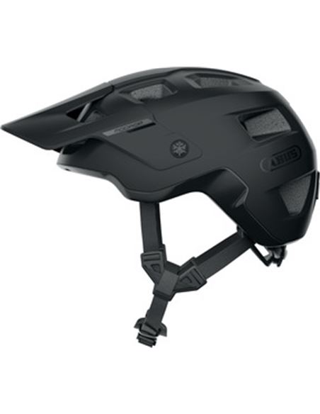 CAPACETE ABUS MODROP