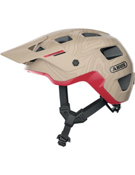 CASCO ABUS MODROP