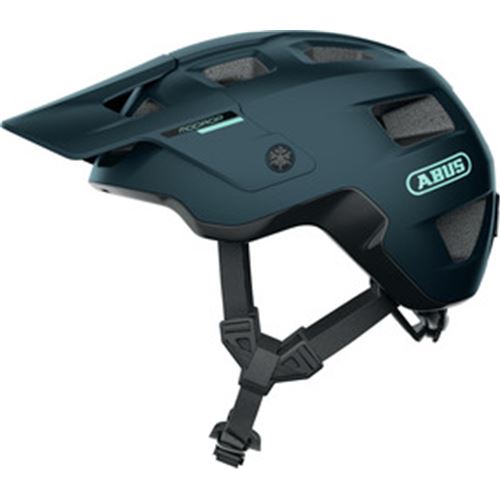 CAPACETE ABUS MODROP