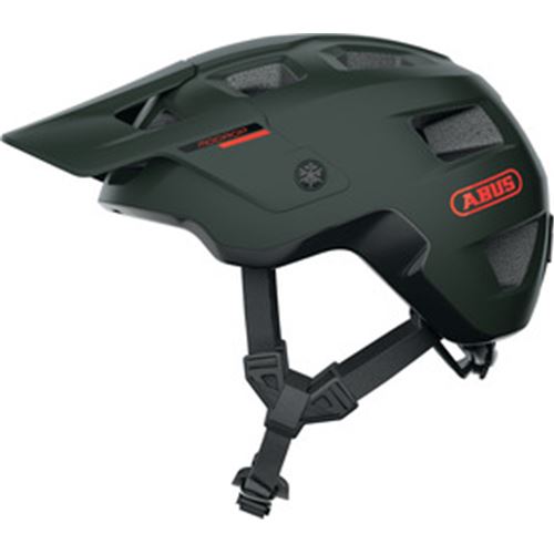 CAPACETE ABUS MODROP