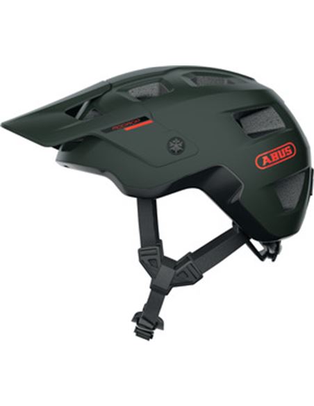 CASCO ABUS MODROP