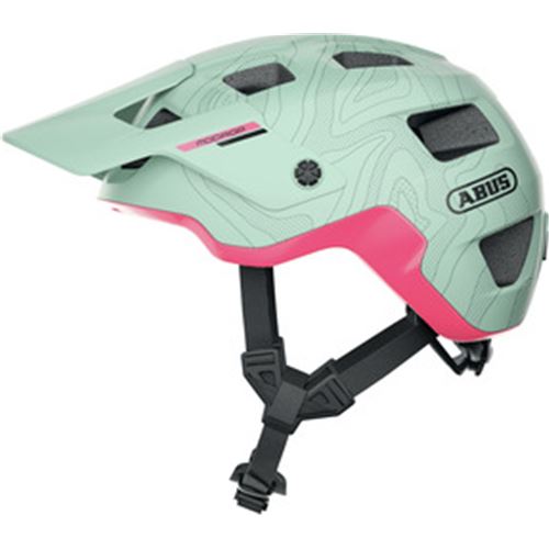 CAPACETE ABUS MODROP