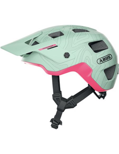 CAPACETE ABUS MODROP