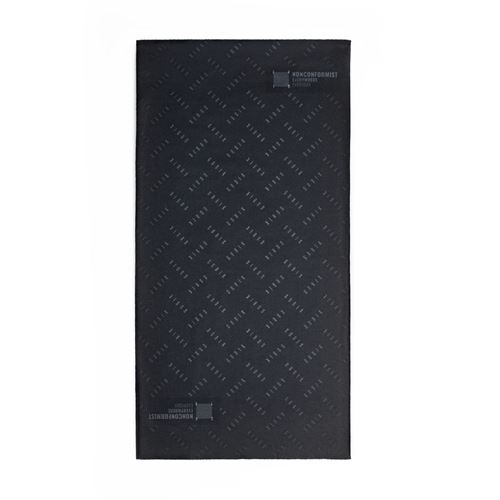 BANDANA PESCOÇO UNISSEX GOBIK BLACK LEAD