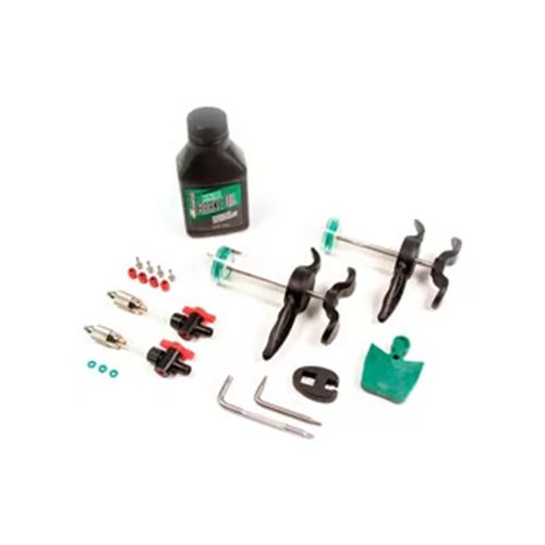 KIT PURGADO SRAM PRO ACEITE MINERAL FREN