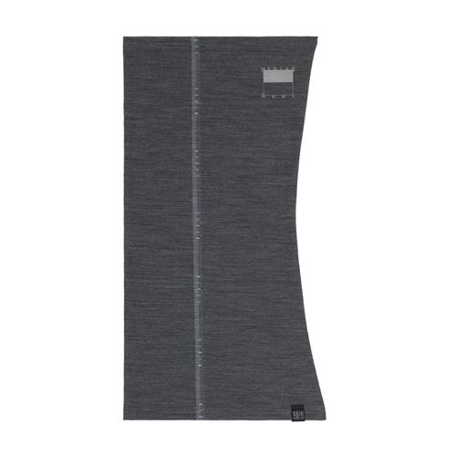 BANDANA CUELLO MERINO GOBIK MOONBAH BLACK LEAD