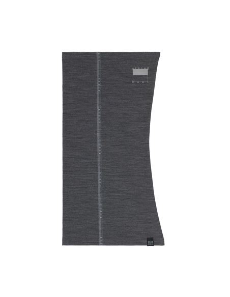 BANDANA CUELLO MERINO GOBIK MOONBAH BLACK LEAD