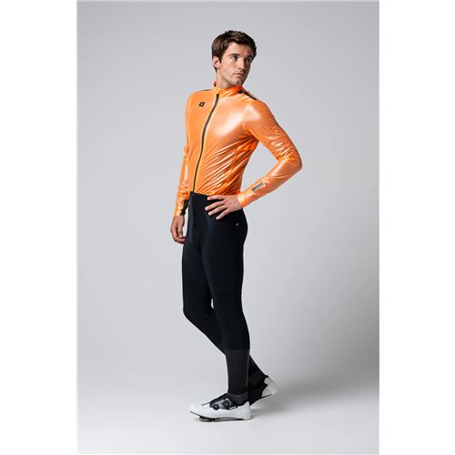 CHAQUETA LIGERA GOBIK IMPERMEABLE PLUVIA 2.0