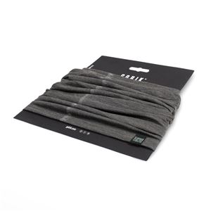 BANDANA CUELLO MERINO GOBIK MOONBAH BLACK LEAD 2