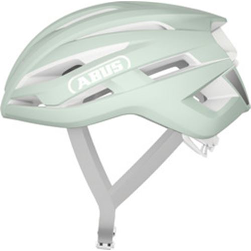 CAPACETE ABUS STORMCHASER ACE