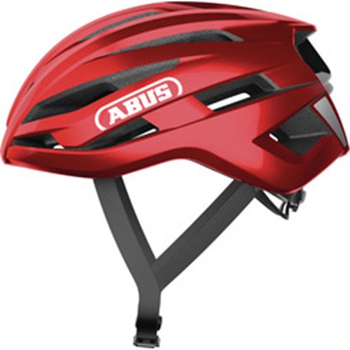 CAPACETE ABUS STORMCHASER ACE