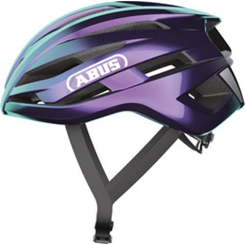 CAPACETE ABUS STORMCHASER ACE