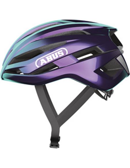 CAPACETE ABUS STORMCHASER ACE