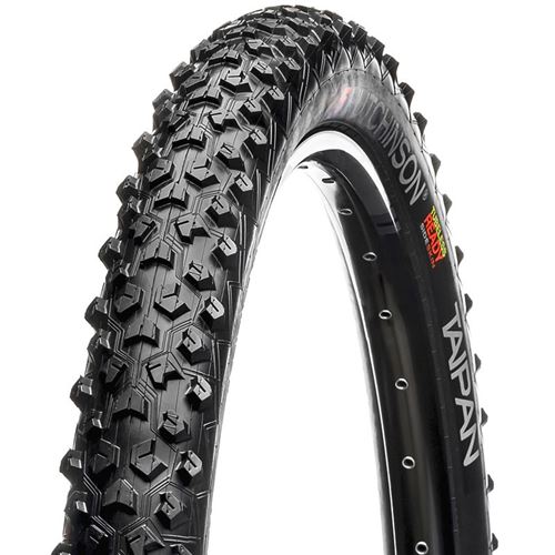 CUBIERT HUTCHINSON TAIPAN 29X2.40 SIDESKIN TUBELESS READY