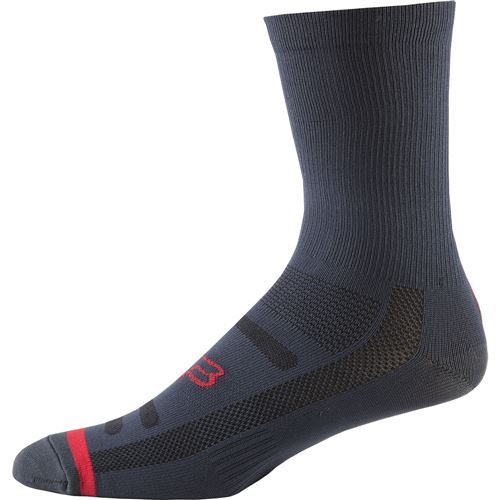 FOX TRAIL SOCKS (8")