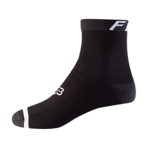 CALCETINES FOX 6" SOCK NEGRO