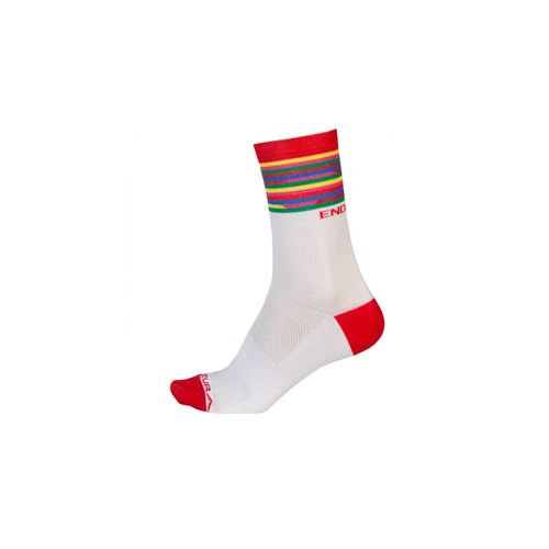CALCETINES ENDURA PINSTRIPE
